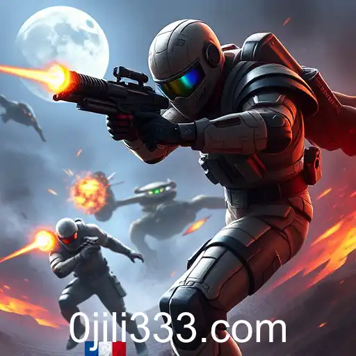 Exploring 'Action Games' on Jili333: A Thrilling Adventure for Gamers