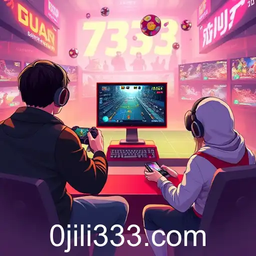 Digital Gaming Trends and Innovations