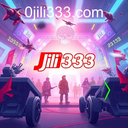 Gaming in the Digital Age: The Rise of Jili333
