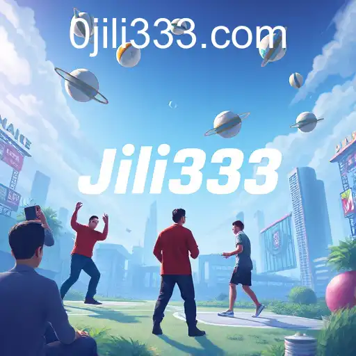 Jili333: Revolutionizing Online Gaming in 2025