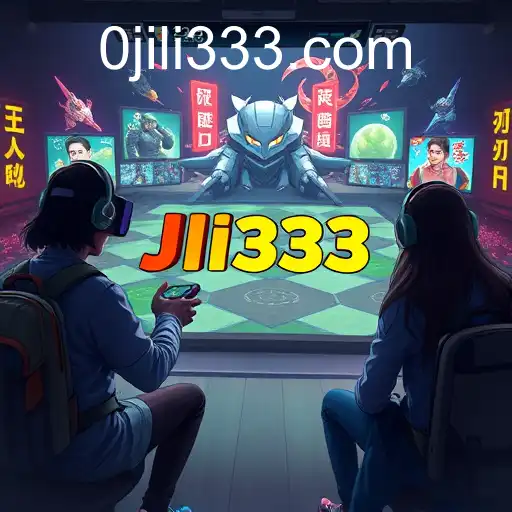 The Rise of Jili333 in the Online Gaming World