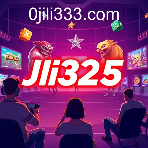 Jili333: The Latest Trends in Online Gaming