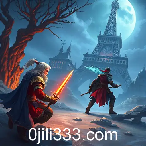 The Rise of Jili333 in the Online Gaming Scene