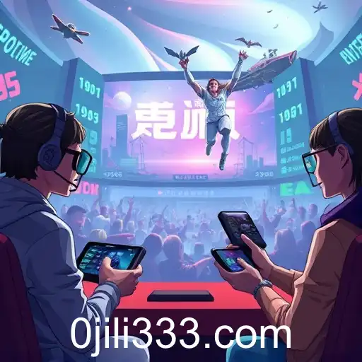 The Evolution of Gaming Platforms in 2025