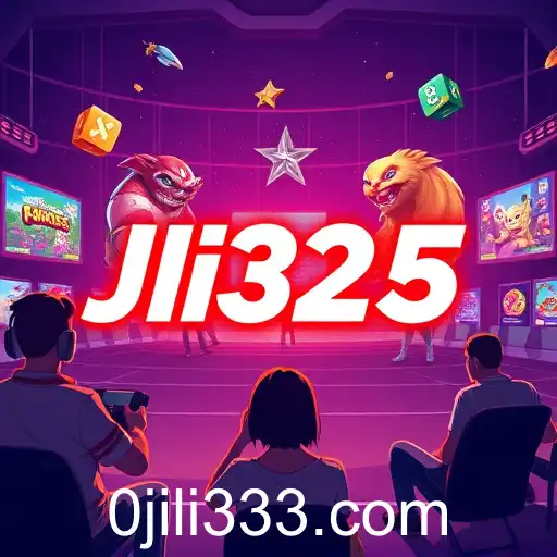 Exploring Jili333: A New Frontier in Online Gaming