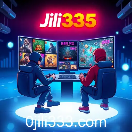 Gaming Site Jili333 Revolutionizes Online Experience