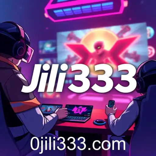 The Rise of Jili333: A Key Player in Online Gaming
