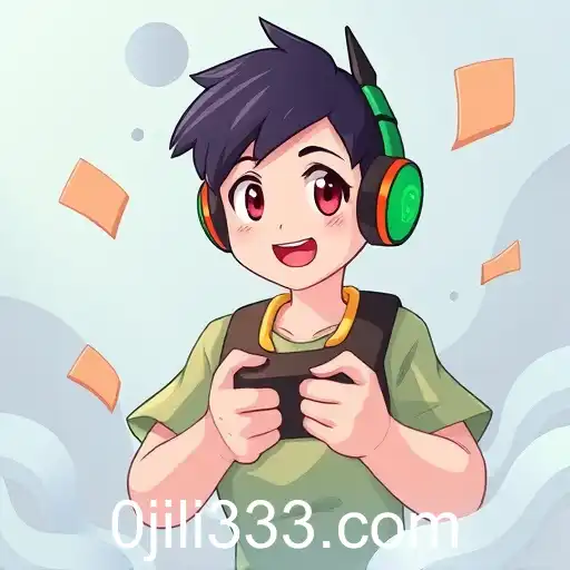 The Rise of jili333: A Gaming Phenomenon