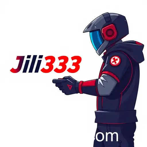 The Rise of Jili333: A Modern Gaming Phenomenon