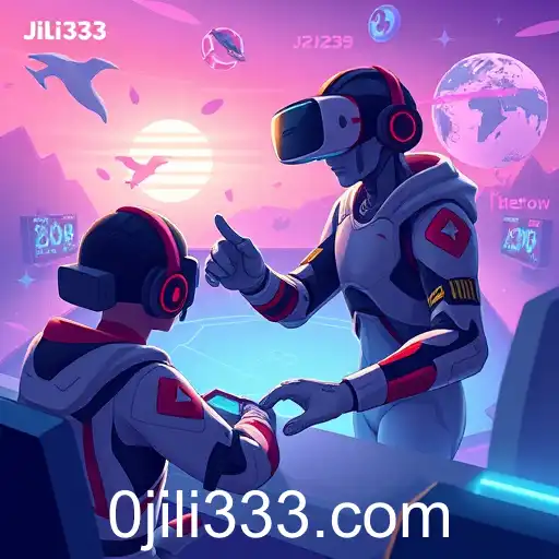 Rising Trends in Online Gaming