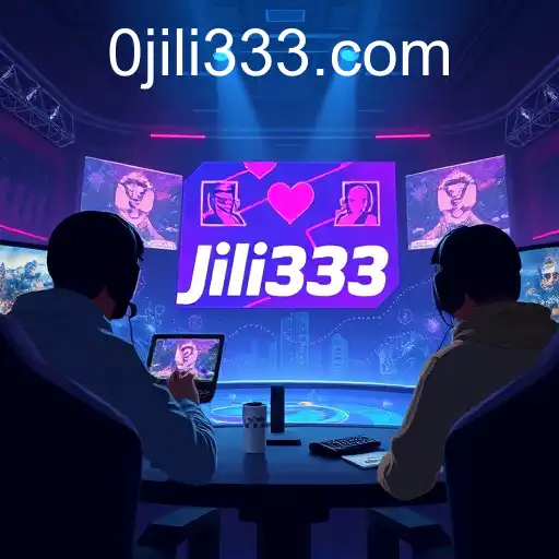 The Rise of Jili333: A New Era in Online Gaming