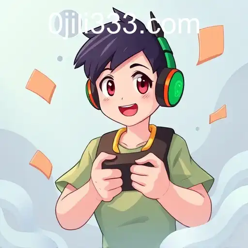 The Rise of jili333: A Gaming Phenomenon