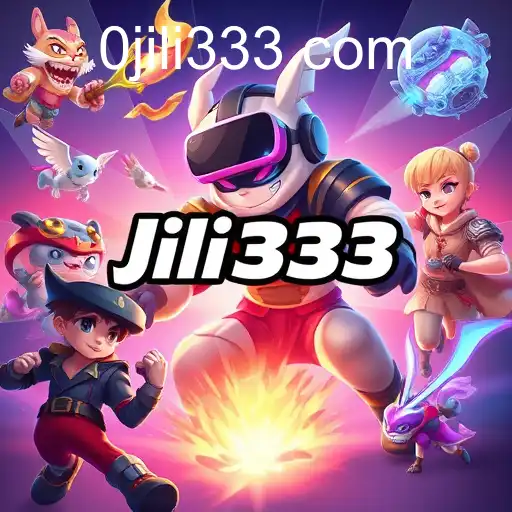 The Rise of Jili333: A Game Changer in Online Gaming