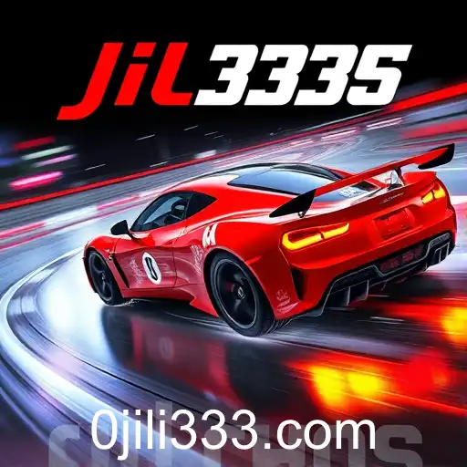 The Rise of jili333 in Gaming Industry