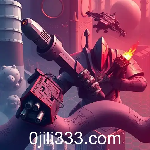 The Thrill of Strategy Games: Exploring the World of 'jili333'