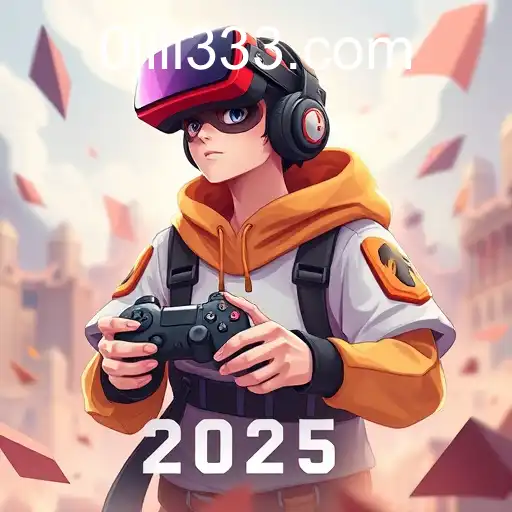 Unveiling the Digital Playground: The Rise of Jili333